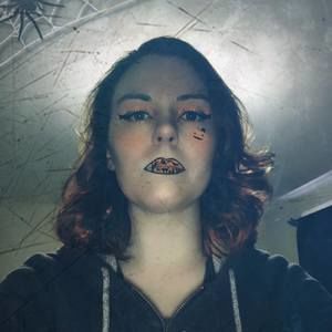 Meet your Posher, Natasha